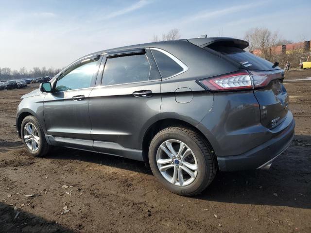 Photo 2 from auction – 2016 FORD EDGE SEL with VIN 2FMPK4J91GBB49602