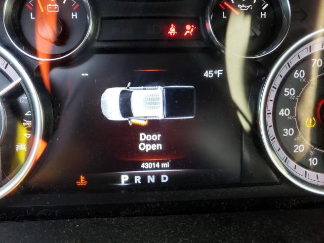 Photo 9 from auction – 2019 RAM 1500 CLASS with VIN 1C6RR7LT3KS735579