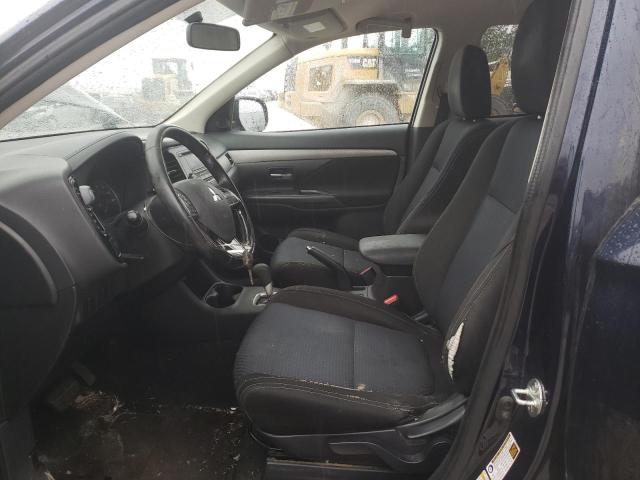Фото 7 с аукциона – 2016 MITSUBISHI OUTLANDER с VIN JA4AD2A37GZ032280