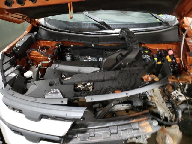Photo 11 from auction – 2022 MITSUBISHI OUTLANDER with VIN JA4APUAU8NU018569