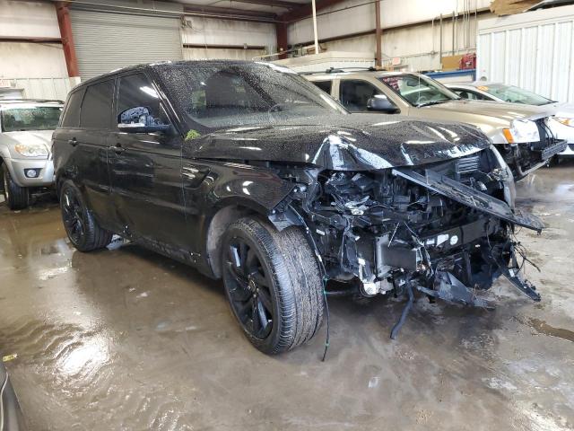 Photo 4 from auction – 2020 LAND ROVER RANGE ROVE with VIN SALWR2SU5LA898257