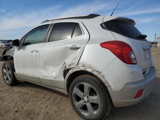 Photo 2 from auction – 2014 BUICK ENCORE CON with VIN KL4CJBSB2EB616776