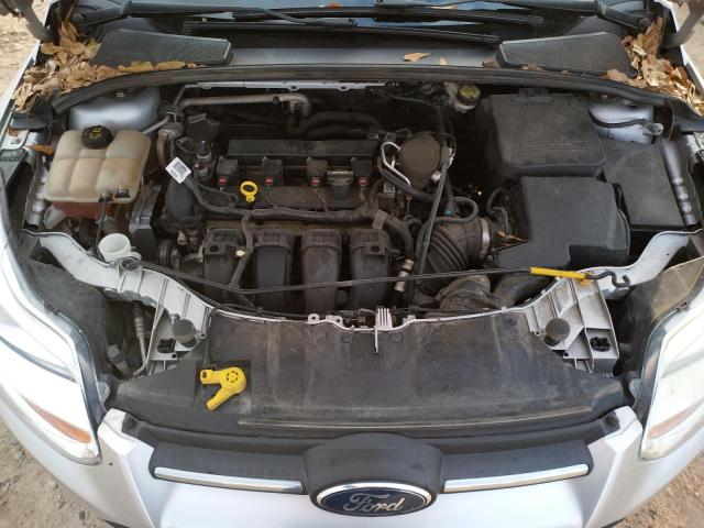 Photo 11 from auction – 2014 FORD FOCUS SE with VIN 1FADP3F24EL372976