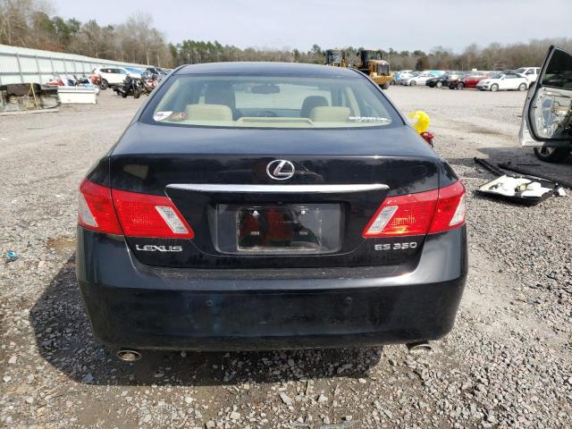 Photo 6 from auction – 2008 LEXUS ES 350 with VIN JTHBJ46G382257475