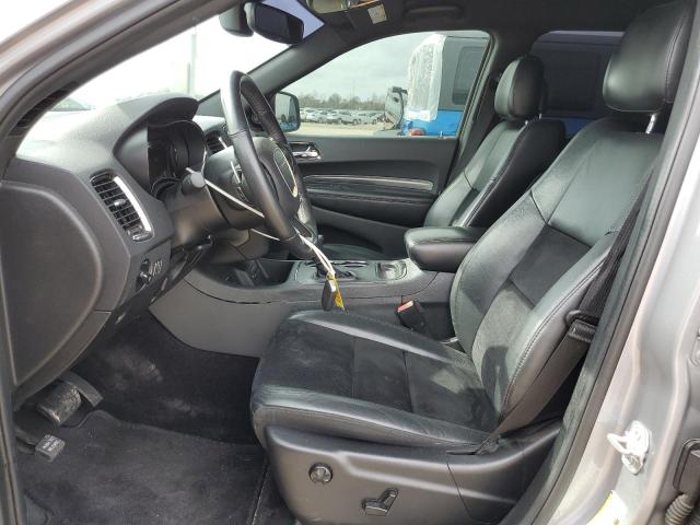 Photo 7 from auction – 2018 DODGE DURANGO GT with VIN 1C4RDHDG4JC242131