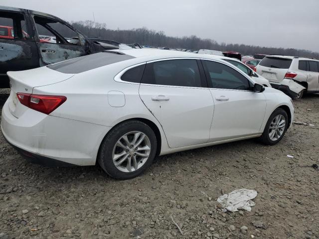Photo 3 from auction – 2018 CHEVROLET MALIBU LT with VIN 1G1ZD5ST5JF149480