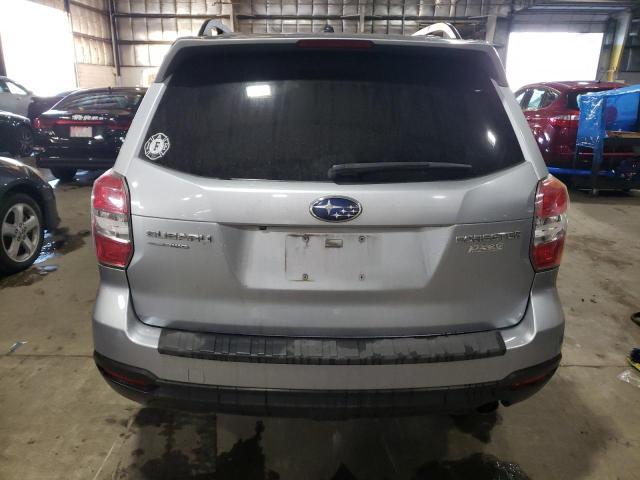 Photo 6 from auction – 2015 SUBARU FORESTER 2 with VIN JF2SJAHC7FH595869