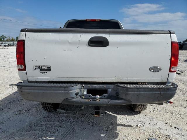 Photo 6 from auction – 2004 FORD F-150 HERI with VIN 2FTRX17204CA07366