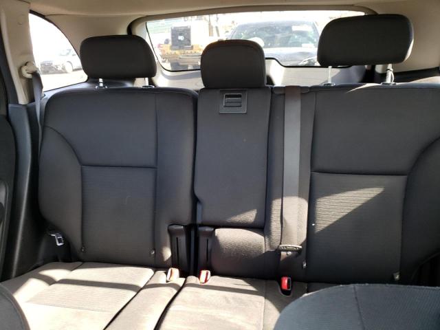 Photo 10 from auction – 2007 FORD EDGE SEL with VIN 2FMDK38C87BA96931