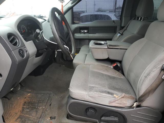 Photo 7 from auction – 2008 FORD F150 with VIN 1FTRX12W88KE90830