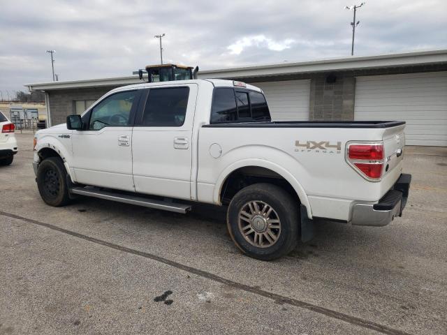 Photo 2 from auction – 2013 FORD F150 SUPER with VIN 1FTFW1EF9DFC50884