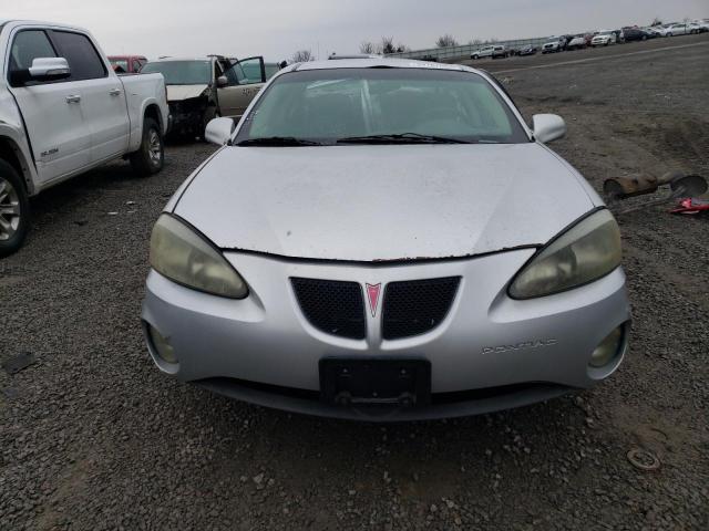 Photo 5 from auction – 2004 PONTIAC GRAND PRIX with VIN 2G2WP522641110230