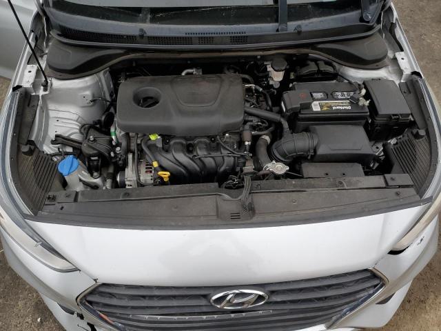 Photo 11 from auction – 2018 HYUNDAI ACCENT SE with VIN 3KPC24A36JE024464