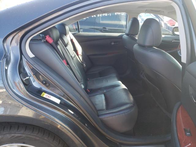 صورة رقم 10 من المزاد - 2009 LEXUS ES 350 مع VIN JTHBJ46G692322692