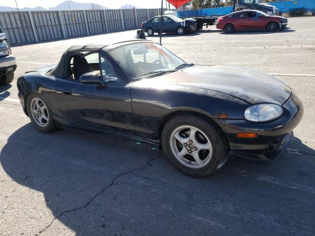 Photo 4 from auction – 2000 MAZDA MX-5 MIATA with VIN JM1NB3532Y0140289