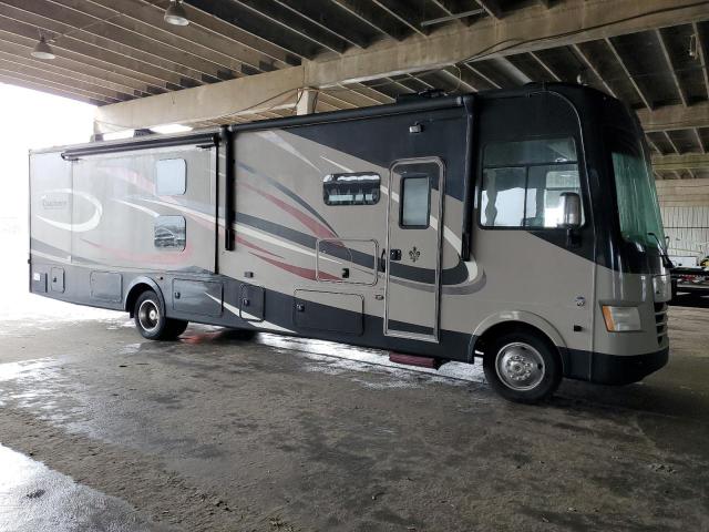 FORD F53 2016 with VIN 1F66F5DY0G0A10370 - Photo from auction