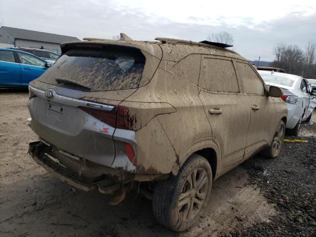Photo 3 from auction – 2021 KIA SELTOS S with VIN KNDEUCAA5M7094845