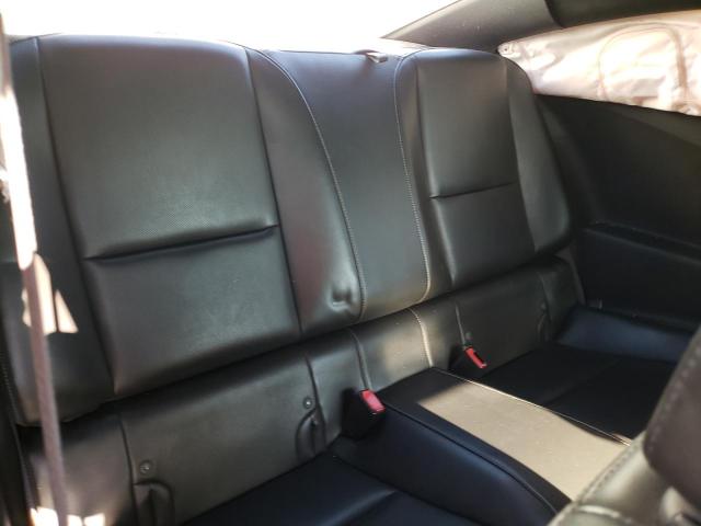 Photo 10 from auction – 2010 CHEVROLET CAMARO SS with VIN 2G1FT1EW8A9112968