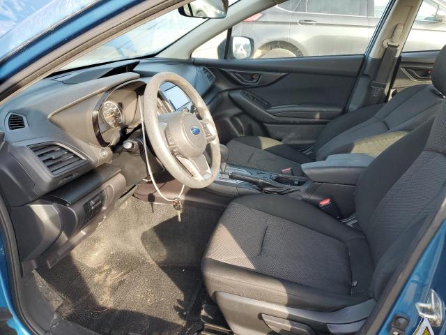 Photo 7 from auction – 2017 SUBARU IMPREZA with VIN 4S3GKAA66H3601487