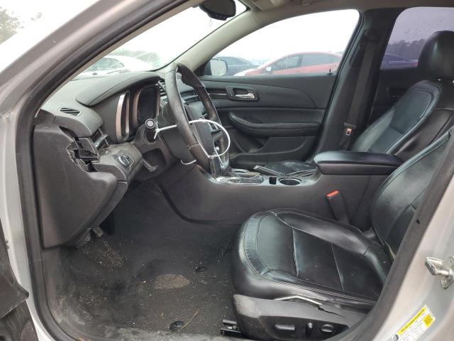 Photo 7 from auction – 2015 CHEVROLET MALIBU LTZ with VIN 1G11F5SL3FF302601