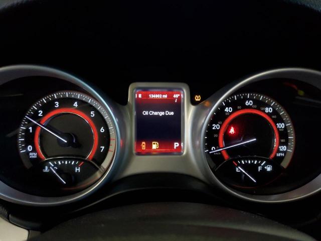 Photo 9 from auction – 2011 DODGE JOURNEY LU with VIN 3D4PH9FG7BT523105