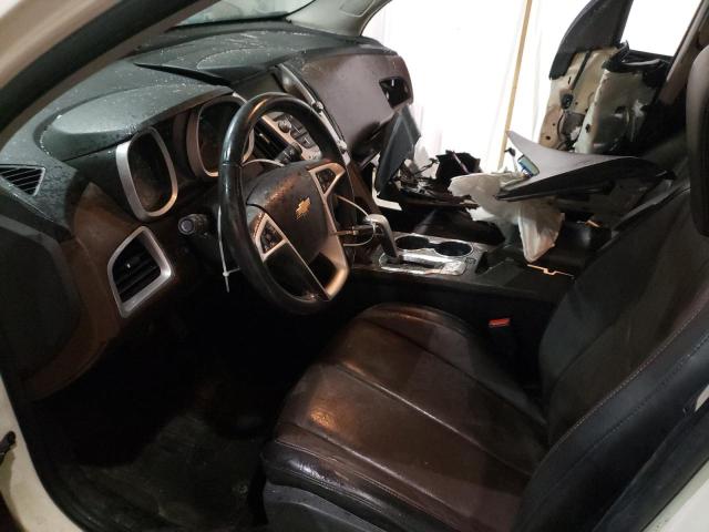 Photo 7 from auction – 2014 CHEVROLET EQUINOX LT with VIN 1GNALCEK7EZ106852
