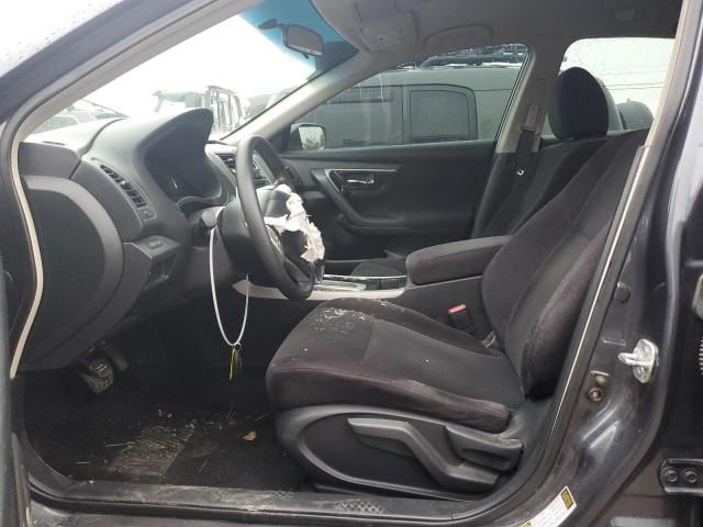 Photo 7 from auction – 2013 NISSAN ALTIMA with VIN 1N4AL3AP5DC144162