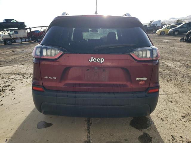 Photo 6 from auction – 2019 JEEP CHEROKEE L with VIN 1C4PJMCB4KD252488