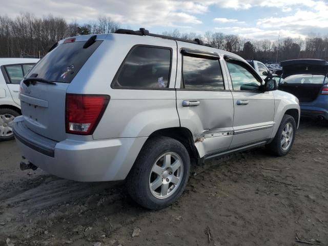 Photo 3 from auction – 2010 JEEP GRAND CHER with VIN 1J4PR4GK8AC152394