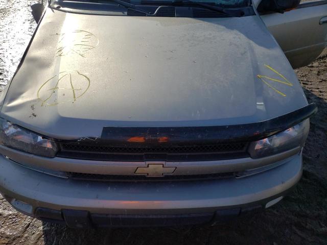 Photo 12 from auction – 2003 CHEVROLET TRAILBLAZE with VIN 1GNDT13S032188403