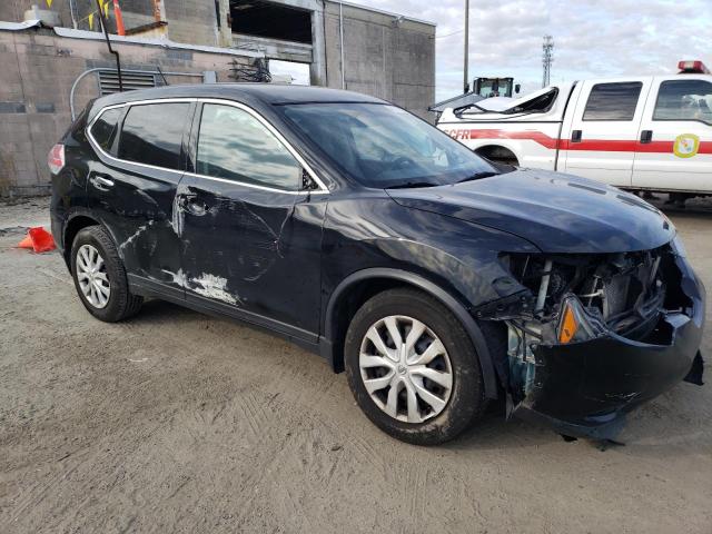 Photo 4 from auction – 2015 NISSAN ROGUE S with VIN KNMAT2MV4FP546023