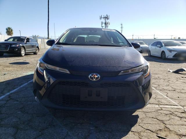 Photo 5 from auction – 2020 TOYOTA COROLLA LE with VIN 5YFEPRAE2LP115872