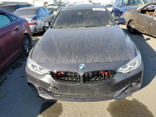 Photo 5 from auction – 2016 BMW 428 XI with VIN WBA3N9C55GK250050