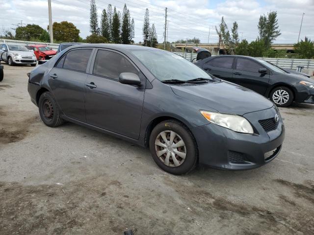 Photo 4 from auction – 2010 TOYOTA COROLLA BA with VIN JTDBU4EE0AJ069565