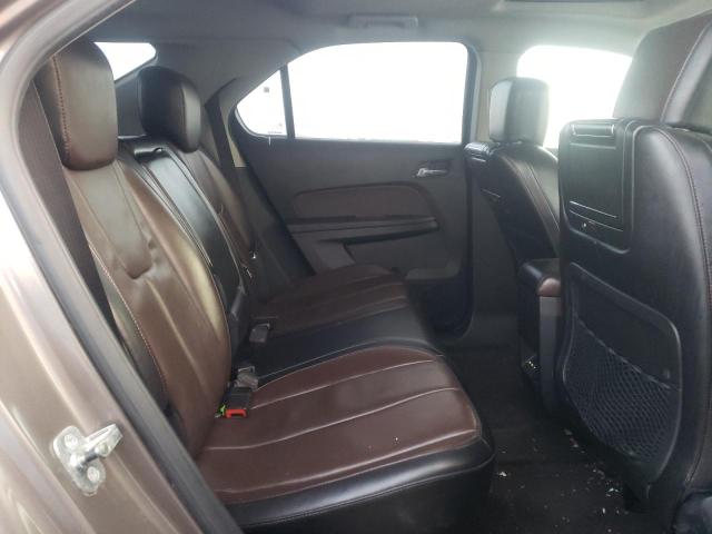 Photo 11 from auction – 2010 CHEVROLET EQUINOX LT with VIN 2CNFLGEY1A6257388