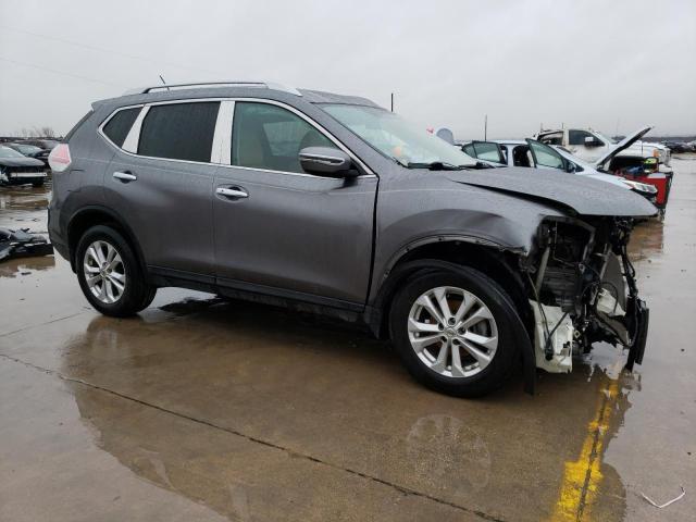 Photo 4 from auction – 2016 NISSAN ROGUE S with VIN KNMAT2MT3GP624890