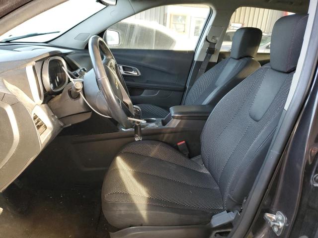 Photo 7 from auction – 2015 CHEVROLET EQUINOX LT with VIN 2GNALBEK0F6345165
