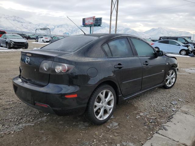 Photo 3 from auction – 2007 MAZDA 3 S with VIN JM1BK323971658268