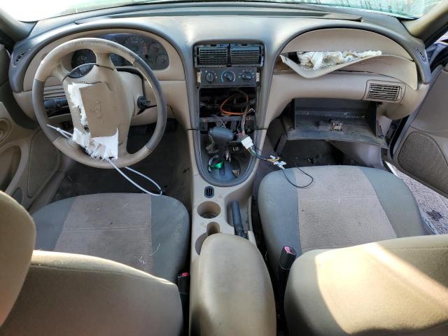 Photo 8 from auction – 2003 FORD MUSTANG with VIN 1FAFP404X3F372372