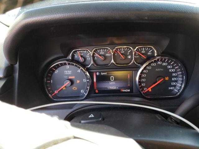 Photo 9 from auction – 2015 GMC YUKON SLE with VIN 1GKS1AKC7FR227536