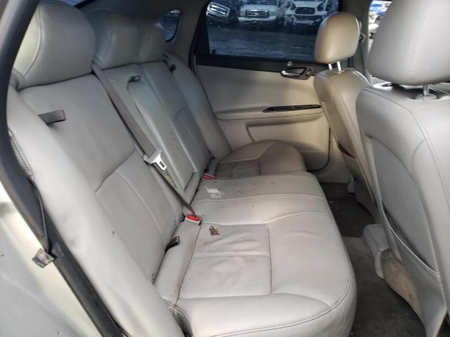 Photo 10 from auction – 2007 CHEVROLET IMPALA LT with VIN 2G1WC58R179263382
