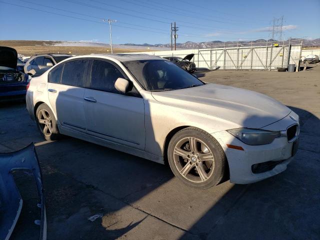 Photo 4 from auction – 2013 BMW 328 I with VIN WBA3A5G50DNP23426