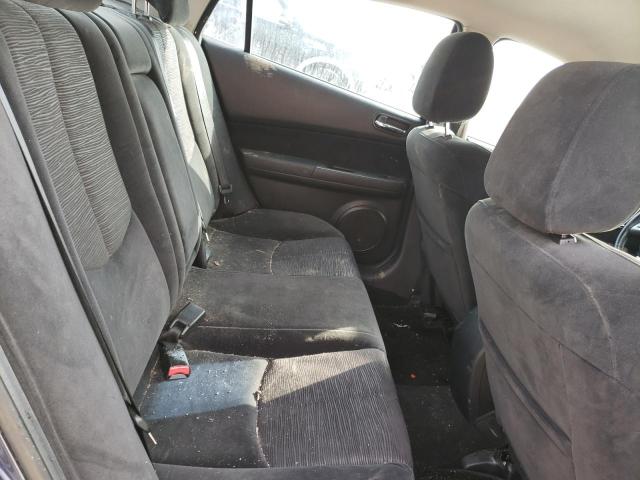 Photo 10 from auction – 2010 MAZDA 6 I with VIN 1YVHZ8CA4A5M00248