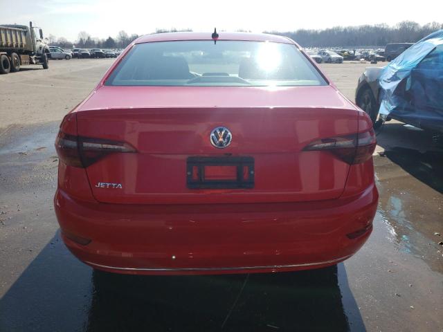 Photo 6 from auction – 2019 VOLKSWAGEN JETTA S with VIN 3VWCB7BU5KM215967