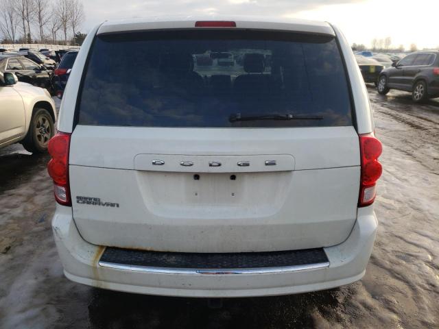 Photo 6 from auction – 2013 DODGE GRAND CARA with VIN 2C4RDGBG8DR530131