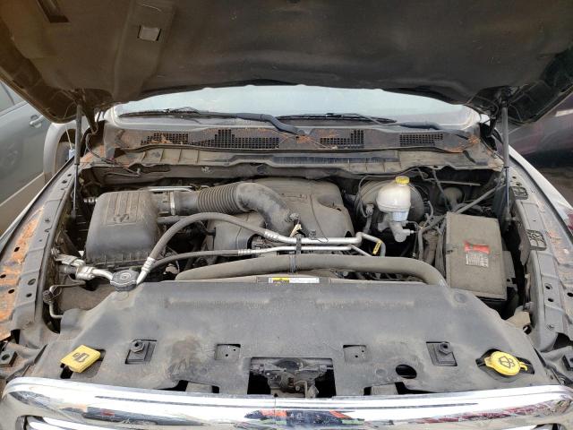 Photo 11 from auction – 2013 RAM 1500 SLT with VIN 1C6RR6LT5DS501604