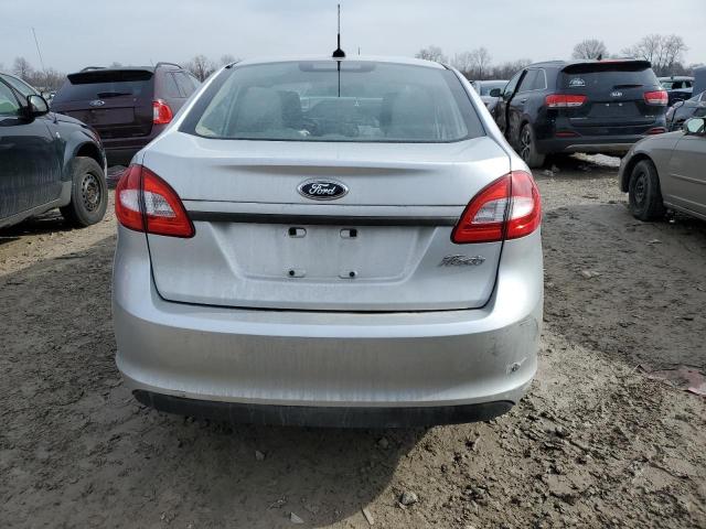 Photo 6 from auction – 2013 FORD FIESTA S with VIN 3FADP4AJ2DM142435
