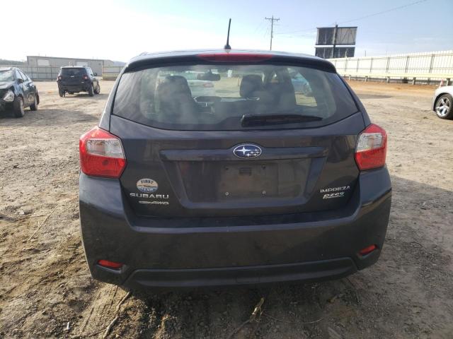Фото 6 с аукциона – 2016 SUBARU IMPREZA PR с VIN JF1GPAB67G8215023
