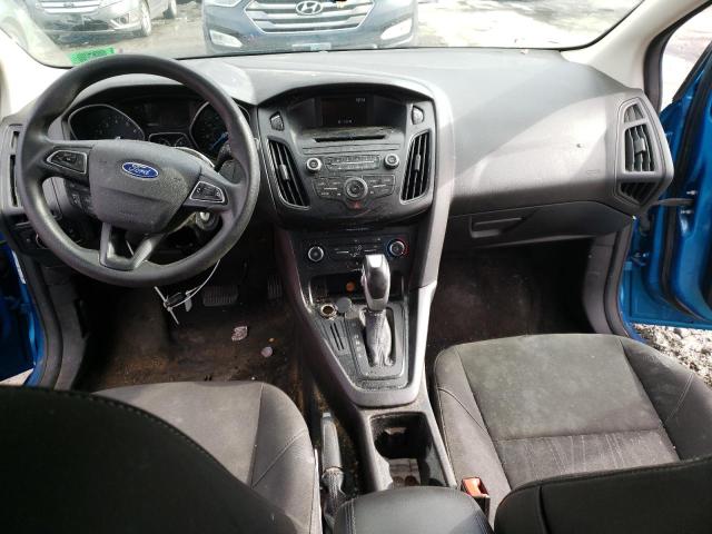 Photo 8 from auction – 2016 FORD FOCUS SE with VIN 1FADP3F24GL278972