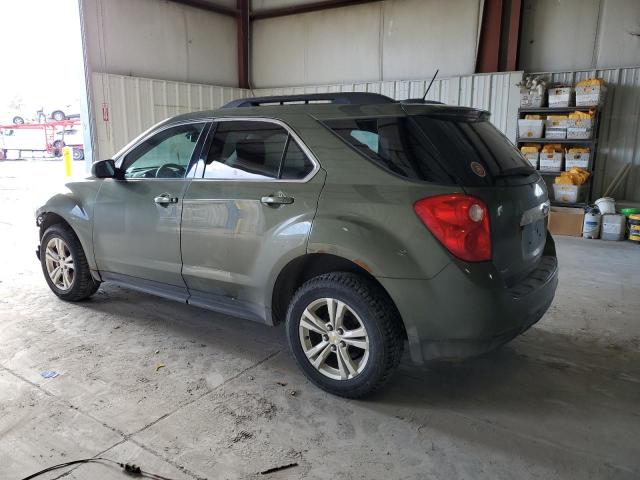 Photo 2 from auction – 2015 CHEVROLET EQUINOX LT with VIN 2GNFLFEK4F6226905